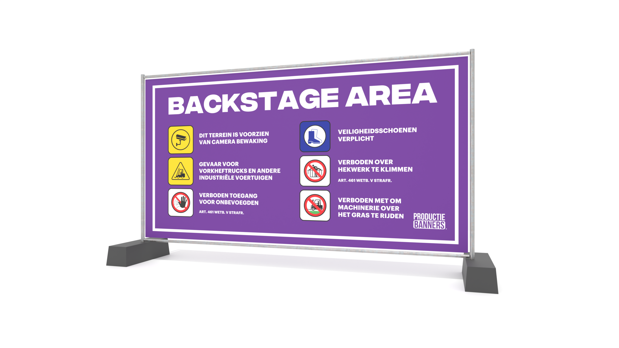 backstage-area