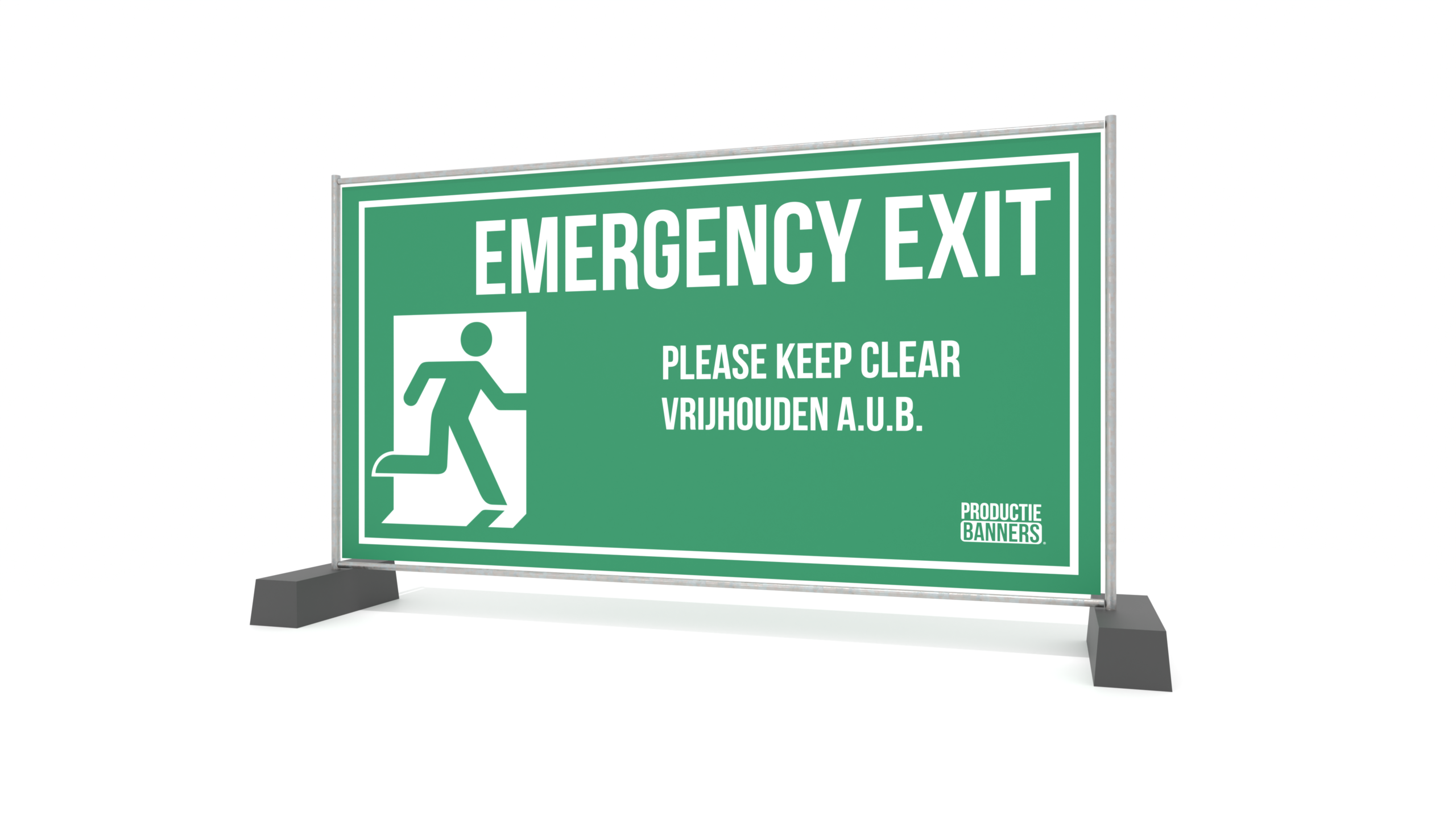 emergency-exit-banner