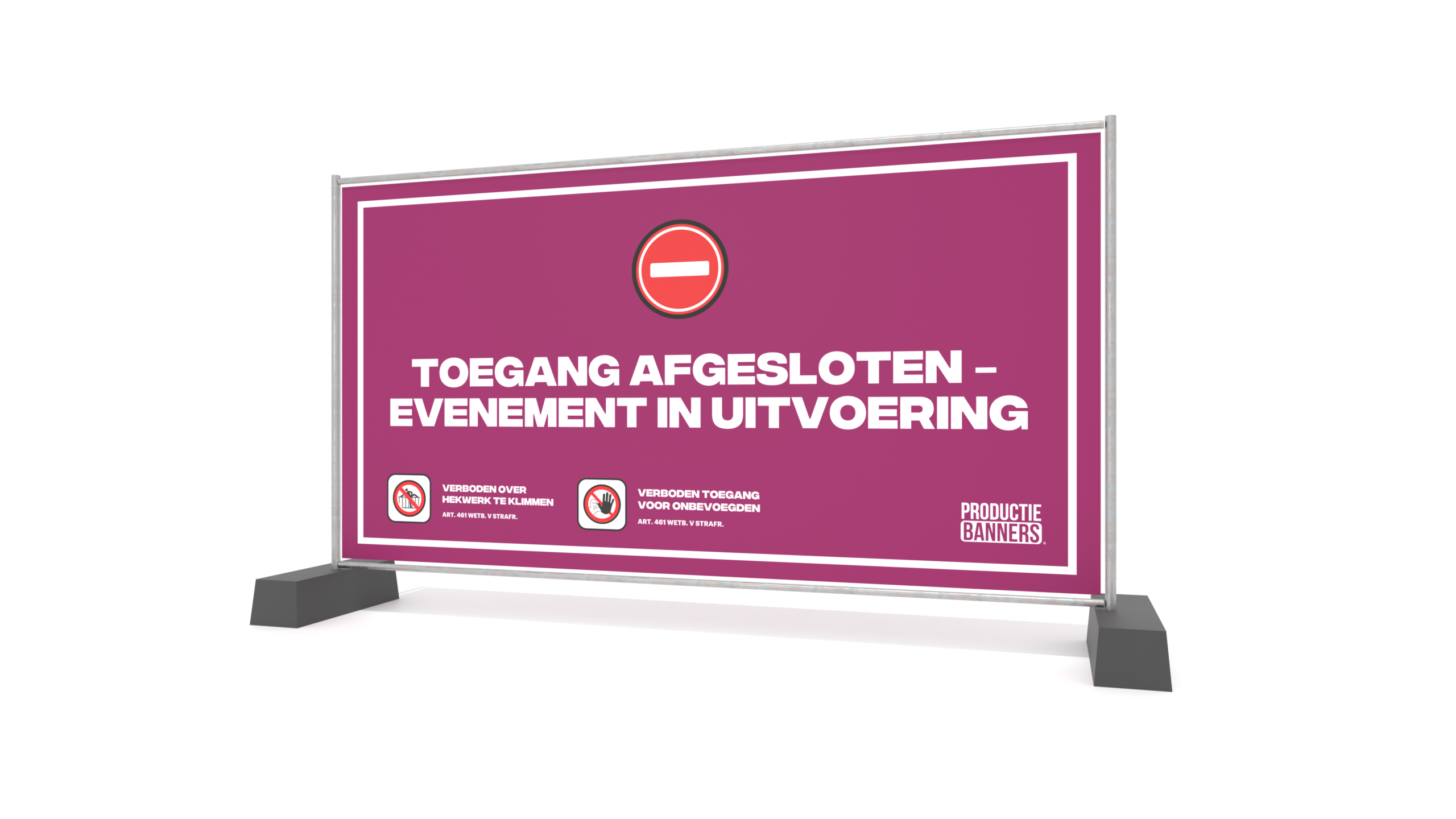 toegang-afgesloten-bouwhek