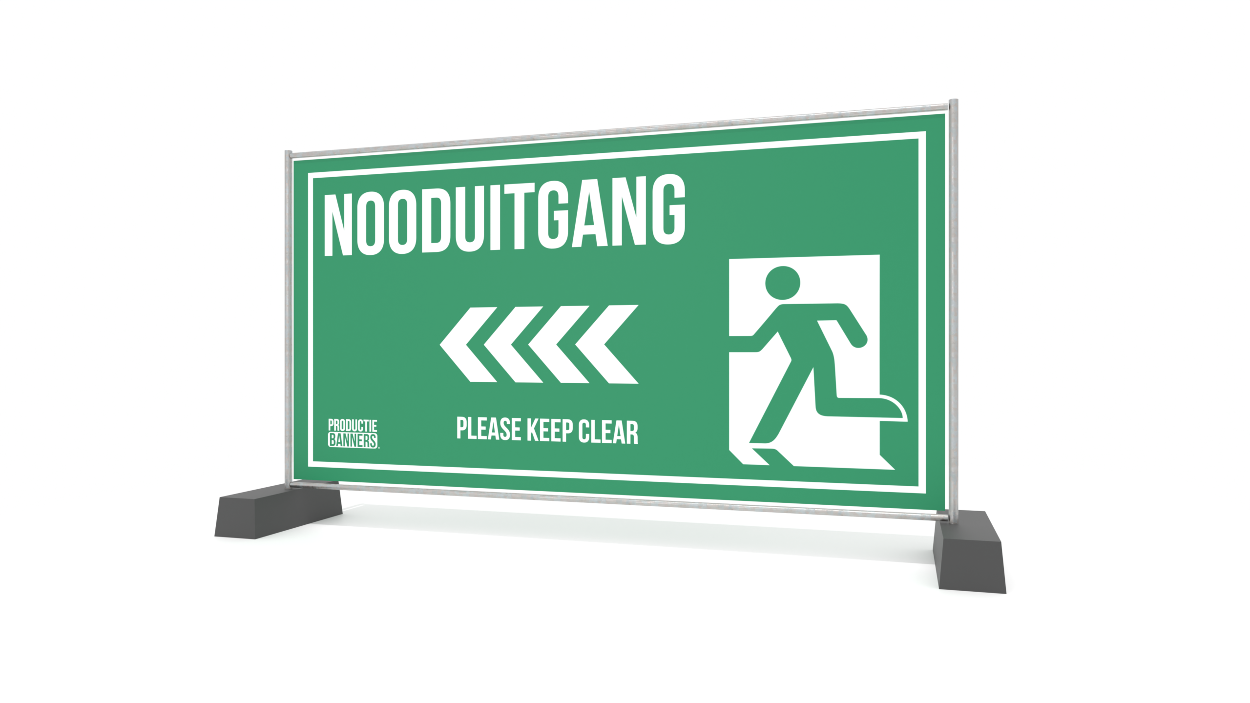 nooduitgang-banner-pijl-links
