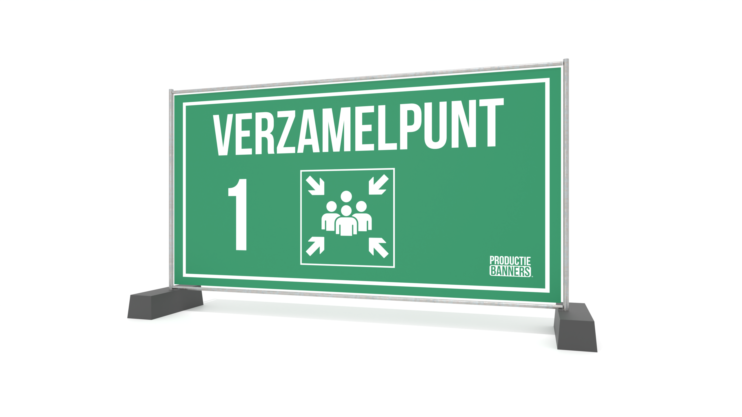 verzamelpunt