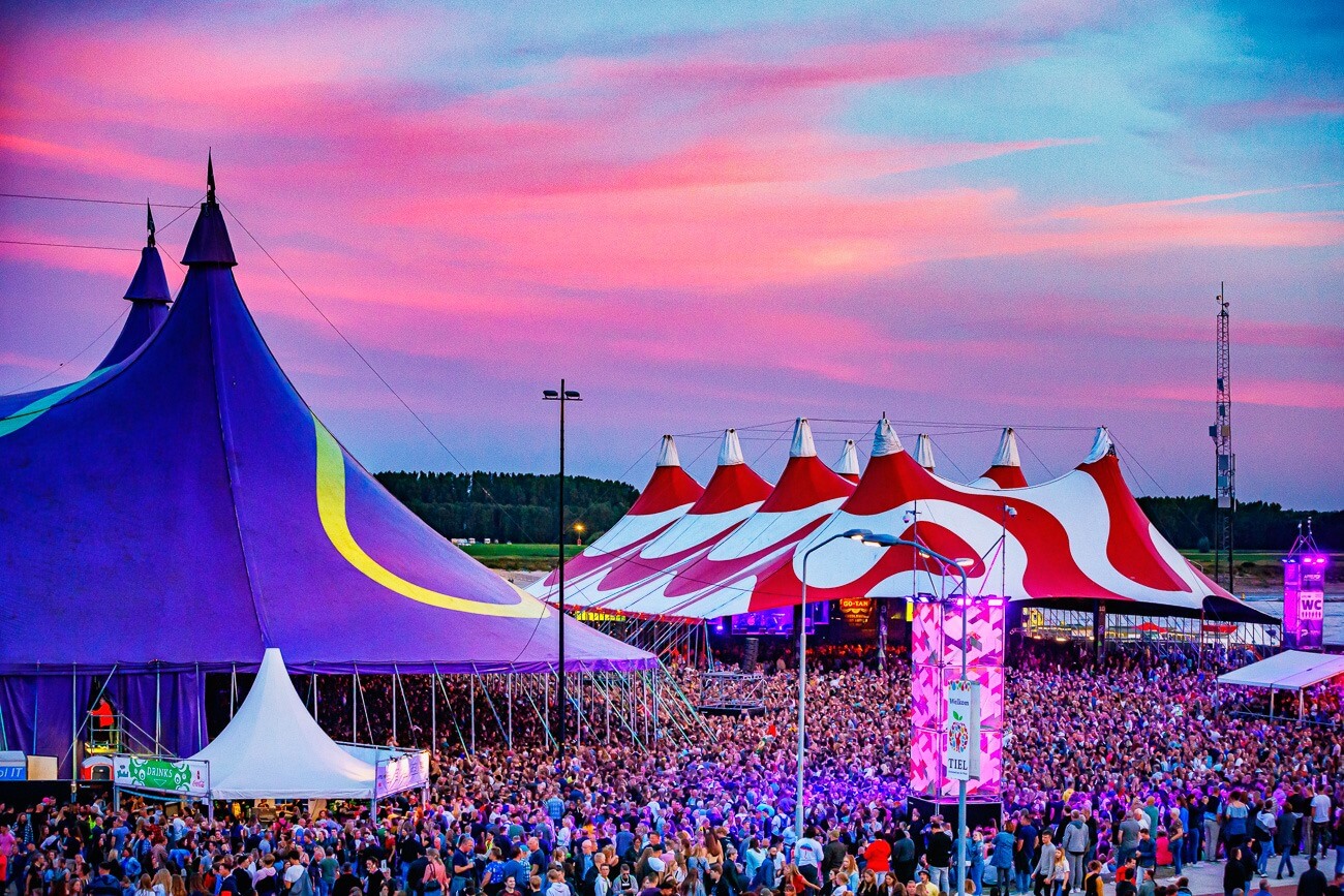Appelpop festival