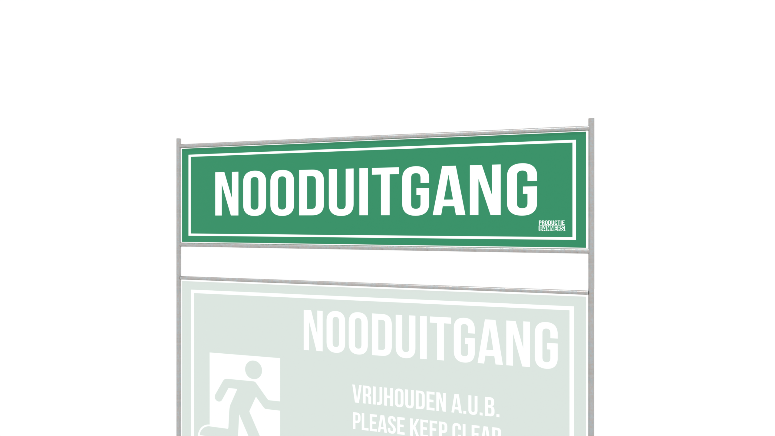 nooduitgang-opzethek-banner