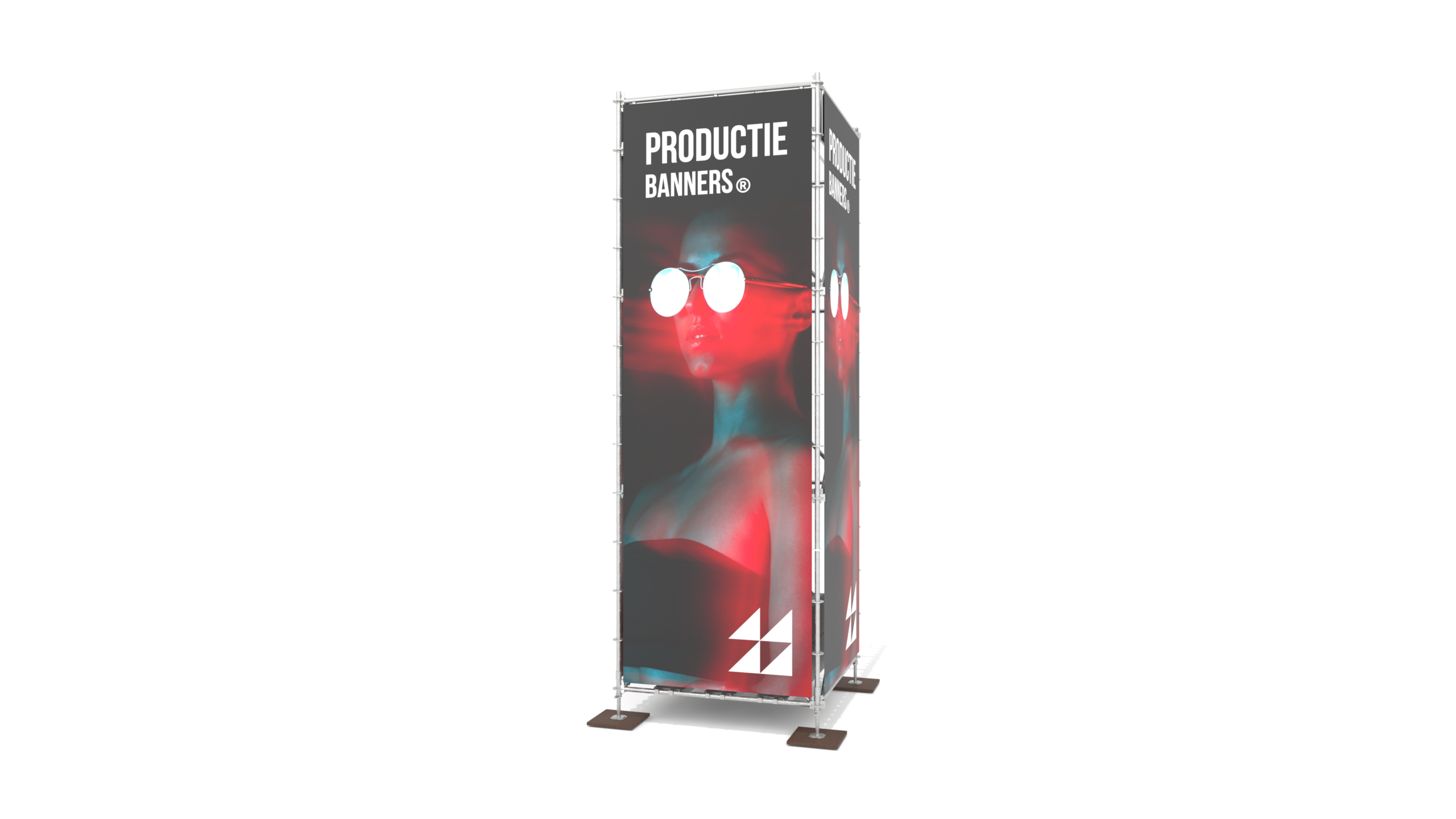 layher-toren-banner